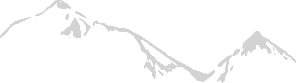 Bergkette von Oberstdorf